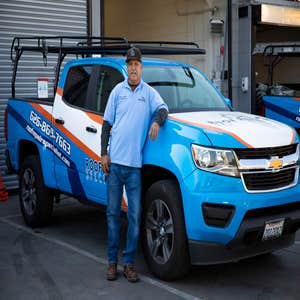Specialist Roofing & Repair