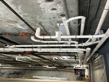 Photos by Pine plumbing #1