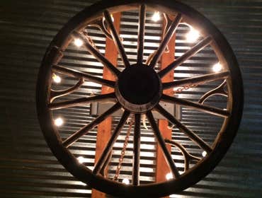 Photos from ELECTRIC BY BAILEY, LLC