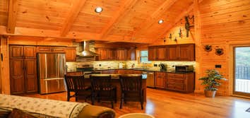 Photos by Ksm Log Homes #1