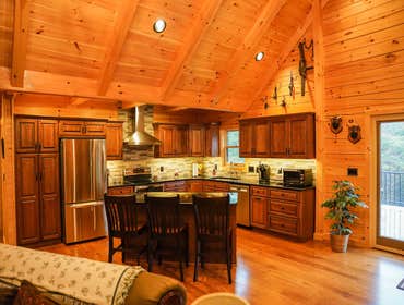 Photos by Ksm Log Homes #1