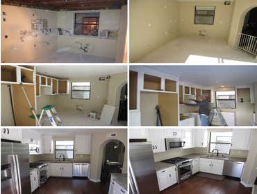 Photos by Glamour Home Remodeling #1