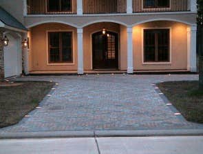 Mudbug Pavers Project 1 Tangipahoa Parish Pavers, Walkways, Driveways, Natural Stone, Retaining Walls, Freestanding Walls, Pool Decks, Stone Columns, P