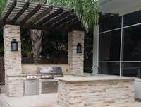 Photos from Creative Outdoor Kitchens, Inc