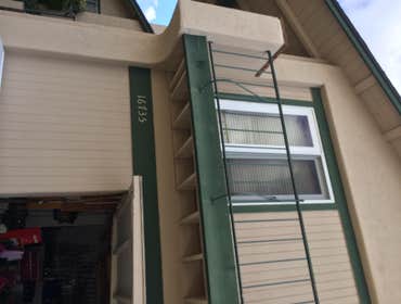 Photo(s) from JBL Finishes Examples of our painting, carpentry, and repair work in various areas of San Diego County including Ocean Beach, Pacific Bea