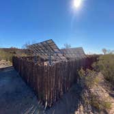 Wood Fence