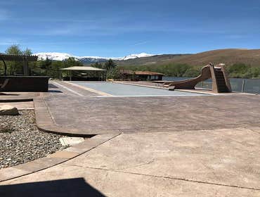 Photos by Timberline Pools and Spas Inc #1