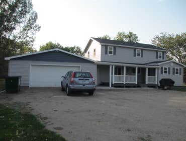 North Countrys Exterior Plus Project Before and After Pictures