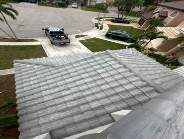 Photos by Best American Roofing