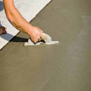 Concrete Driveways of Jacksonville