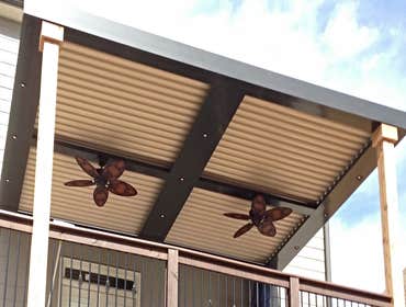 Photo(s) from Adjustable Patio Covers - North East, Llc