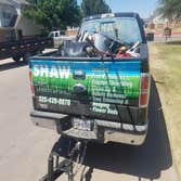 Shaw Landscaping