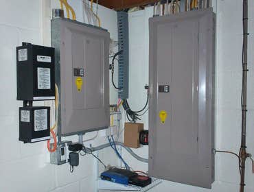 Photo(s) from Spec Electric Company, LLC
