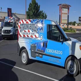 Strongbuilt Plumbing & Air
