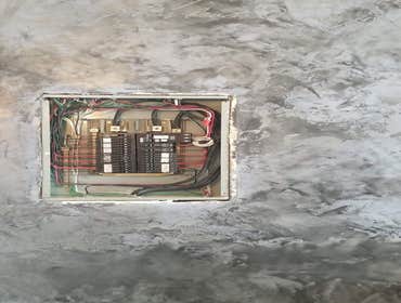 Photos by Peterson Electrical Services LLC #1