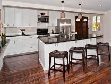Kitchen Remodel