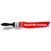 Mandeville Coatings logo