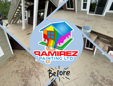 Photos by Ramirez Painting Ltd #32