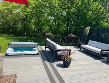Photos by Decked Out Builders #1