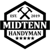 Midtenn Handyman logo