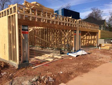 Photos by Ga Contractors #1 Multifamily, Interior Finishes, Design, Residential