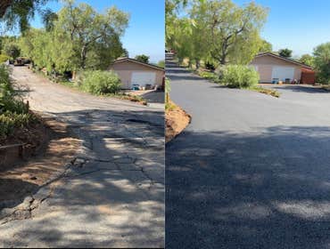 Photos by All Pro Paving #2