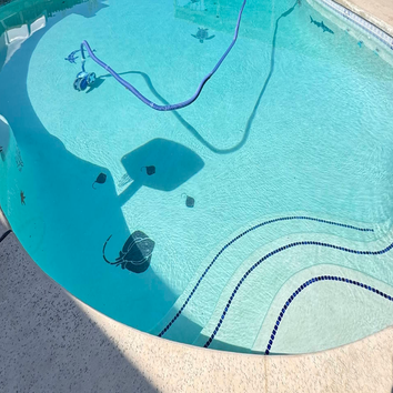 Fresno Pool Resurfacing & Plastering