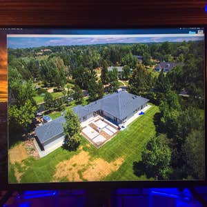 Photo(s) from Barrett Resources Llc