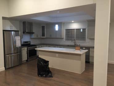 Kitchen Remodel 2