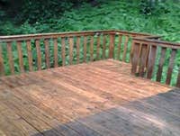 Photos from Aaronson Repairs & Improvements, LLC
