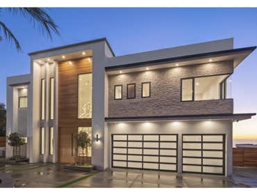 Oceanview Dream Complete Ecotech Glass Package, Doors, Windows, Balcony Railings, Shower Enclosures