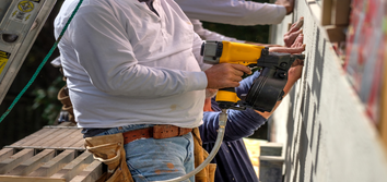 Big Orange Siding Maestro