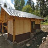 Photos from Bear Creek Log Homes