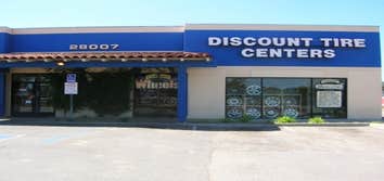 Commercial Building