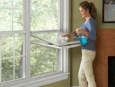 Windows and Doors Projects by Messing Construction Inc