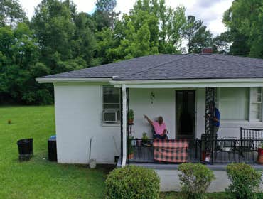 Roofing