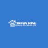 Drain King plumbing Pro Whittier Ca logo