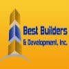 Best Builders and Development Inc logo