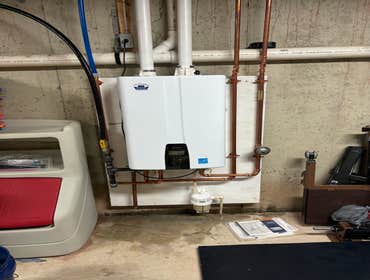 Photos by Ark plumbing #1