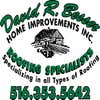 David R Besser Homeimprovement Inc logo