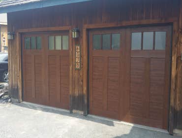 Photos by Sage Hill Garage Doors #1