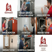 G& General Master Contractors LLC