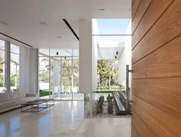 Private Residence