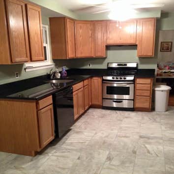 Project photos