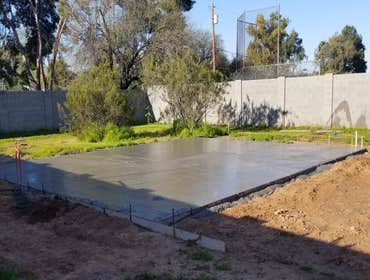 Photos by JM Landscaping