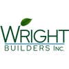 Wright Builders, Inc logo