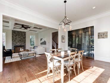 New Custom Home For Sale-Open house Sunday from 1 PM to 4 PM