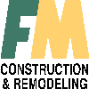 FM Construction & Remodeling LLC logo