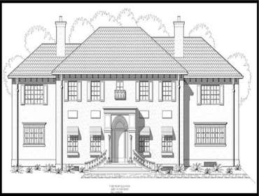Mark Wittenberg Architect Projects