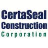 Certaseal Construction logo